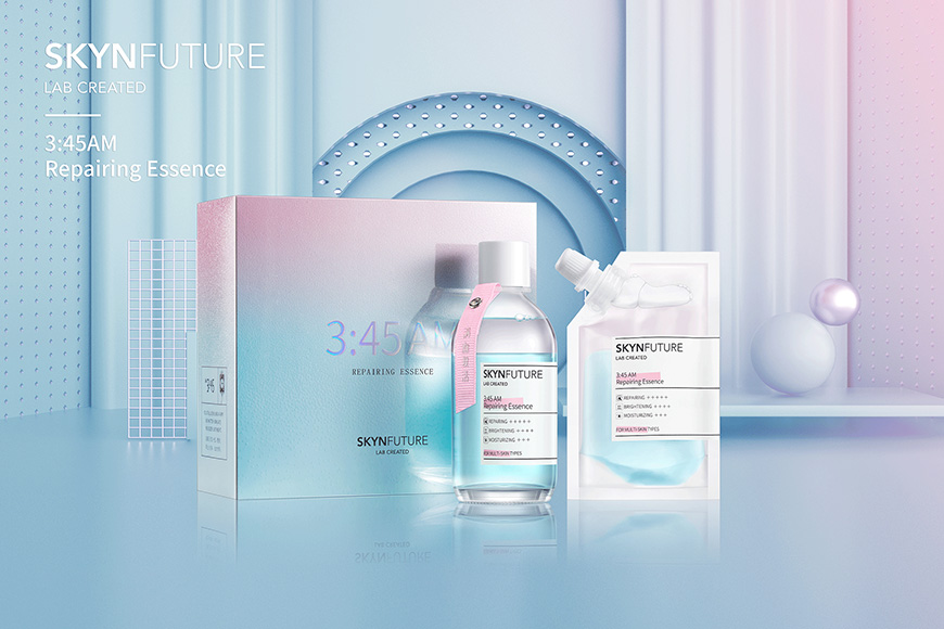 Skynfuture肌肤未来