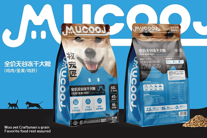 牧宠匠MUCOOJ