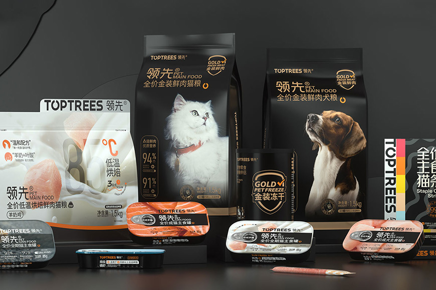 A股上市公司-中宠股份