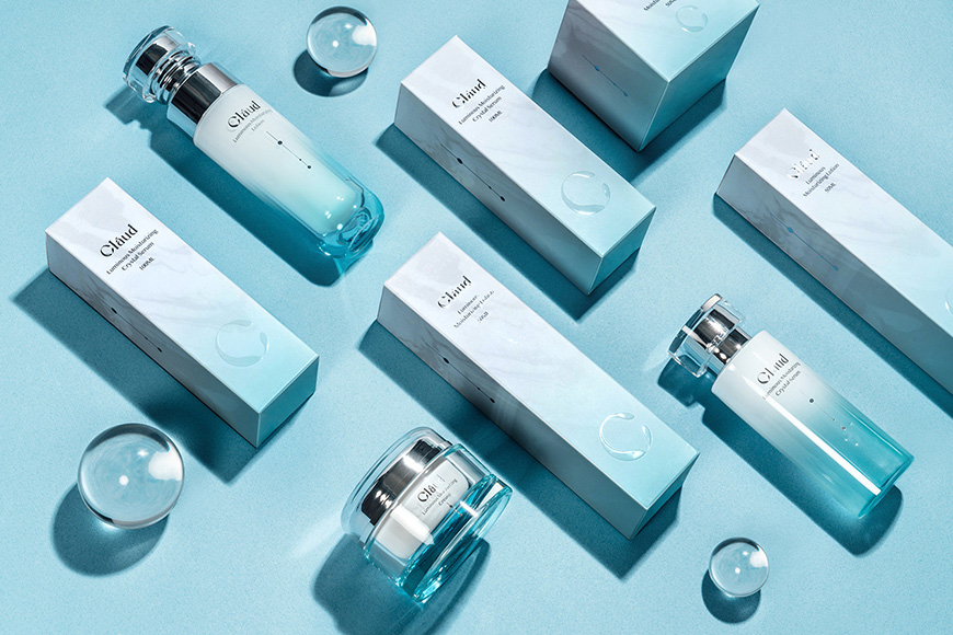 台湾品牌 ● Claud