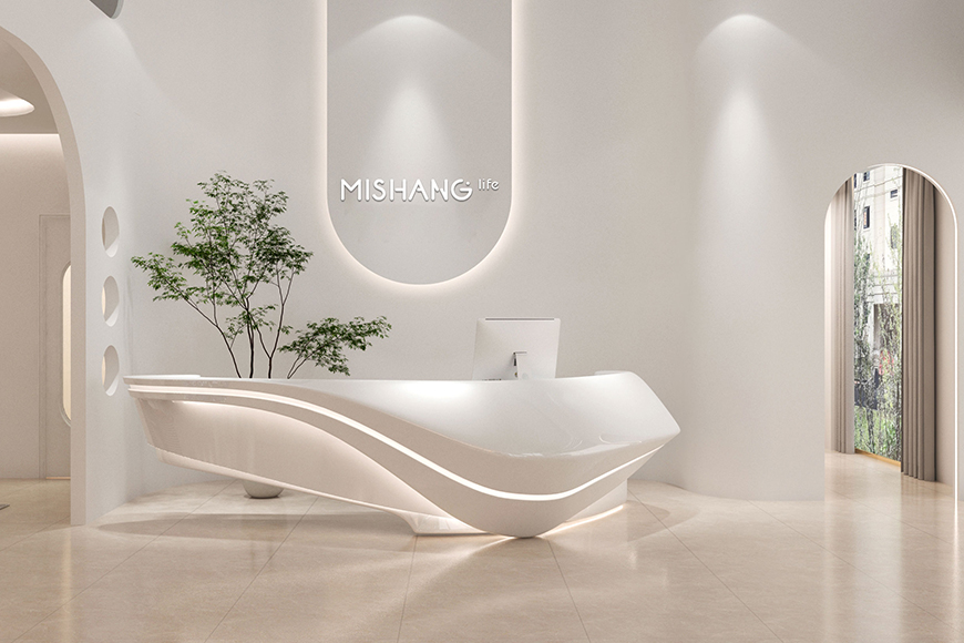 方蕊生物&弥尚整店